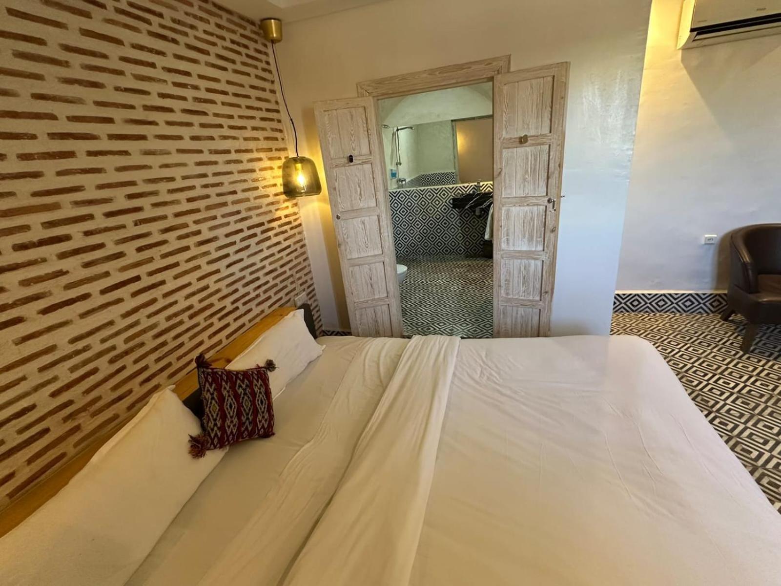 Hotel Islane Marrakesh Exterior foto