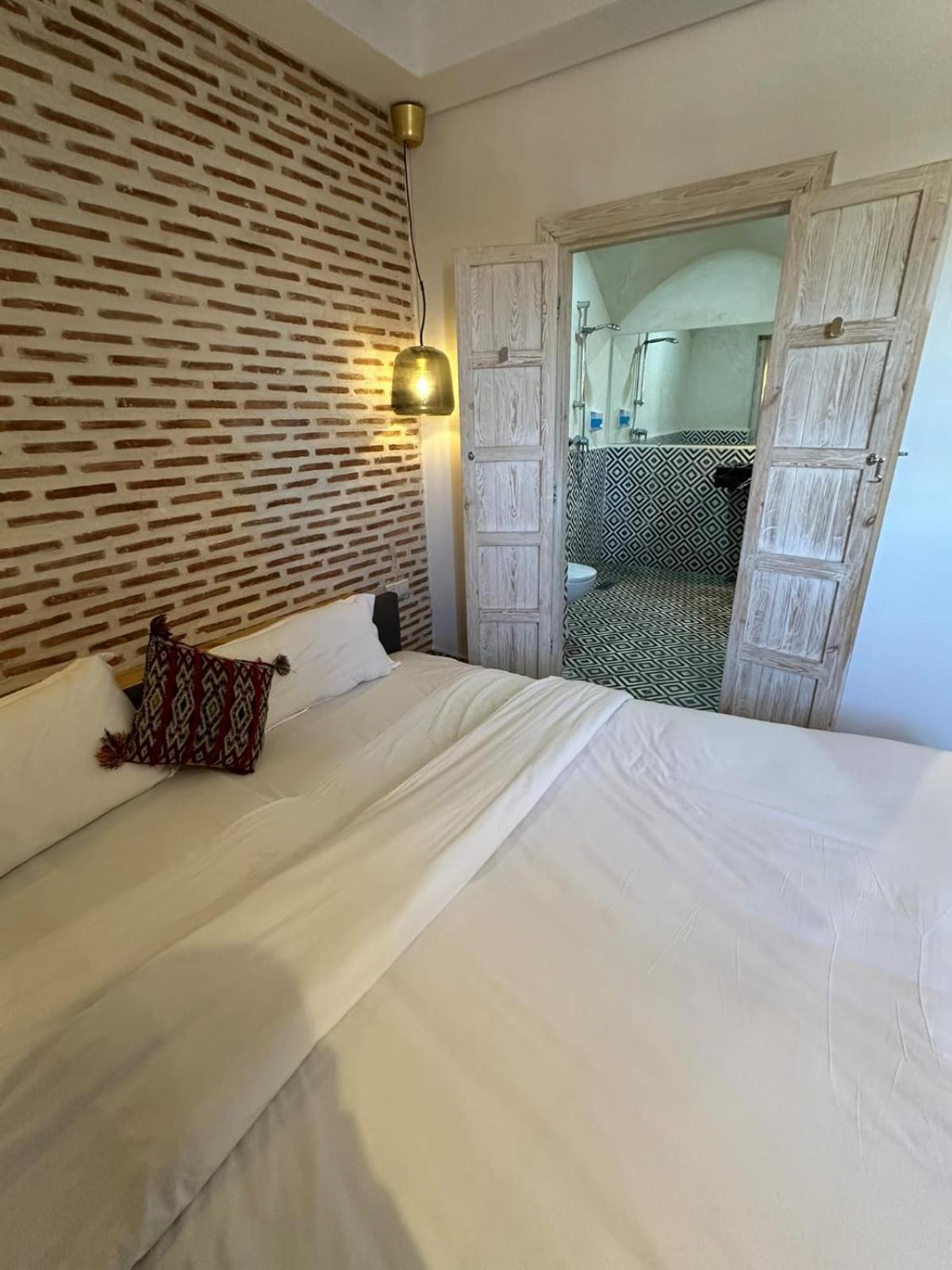 Hotel Islane Marrakesh Exterior foto